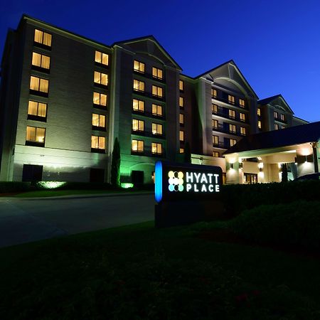 Hyatt Place Dallas Las Colinas Irving Εξωτερικό φωτογραφία