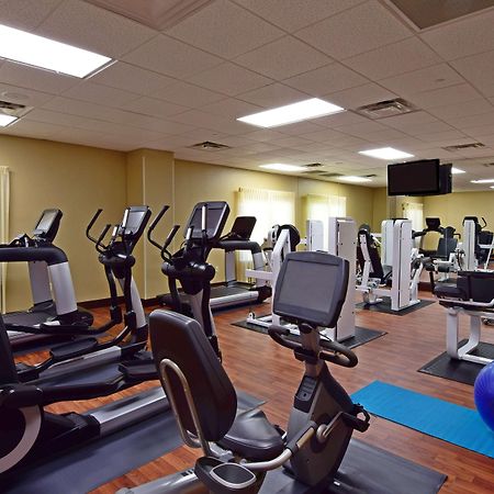 Hyatt Place Dallas Las Colinas Irving Εξωτερικό φωτογραφία