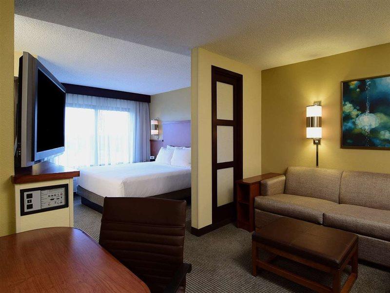 Hyatt Place Dallas Las Colinas Irving Εξωτερικό φωτογραφία
