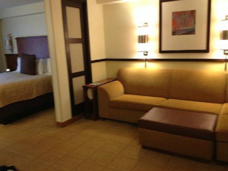 Hyatt Place Dallas Las Colinas Irving Εξωτερικό φωτογραφία