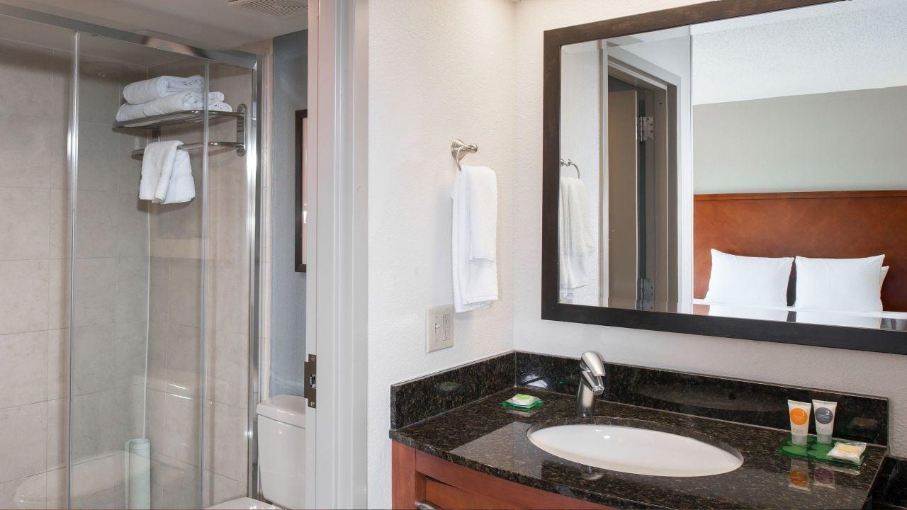 Hyatt Place Dallas Las Colinas Irving Εξωτερικό φωτογραφία