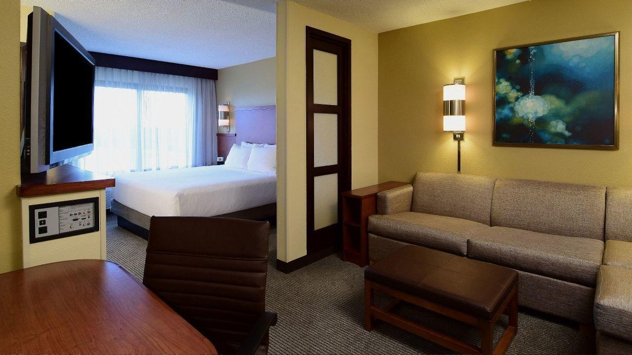 Hyatt Place Dallas Las Colinas Irving Εξωτερικό φωτογραφία