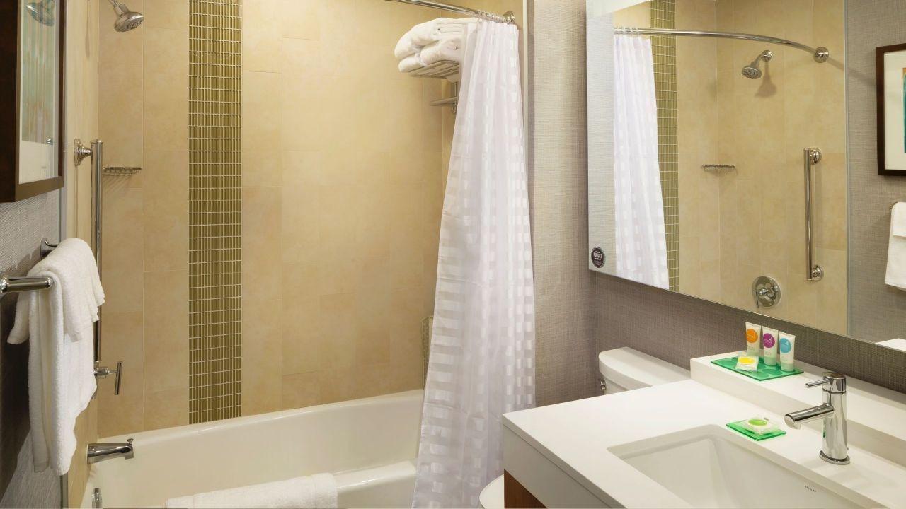 Hyatt Place Dallas Las Colinas Irving Εξωτερικό φωτογραφία