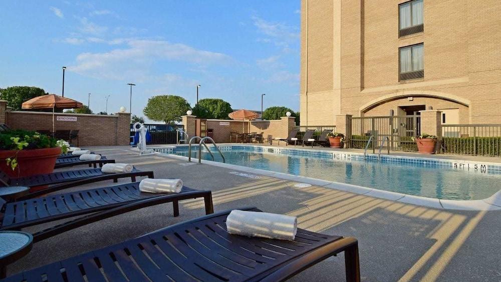 Hyatt Place Dallas Las Colinas Irving Εξωτερικό φωτογραφία