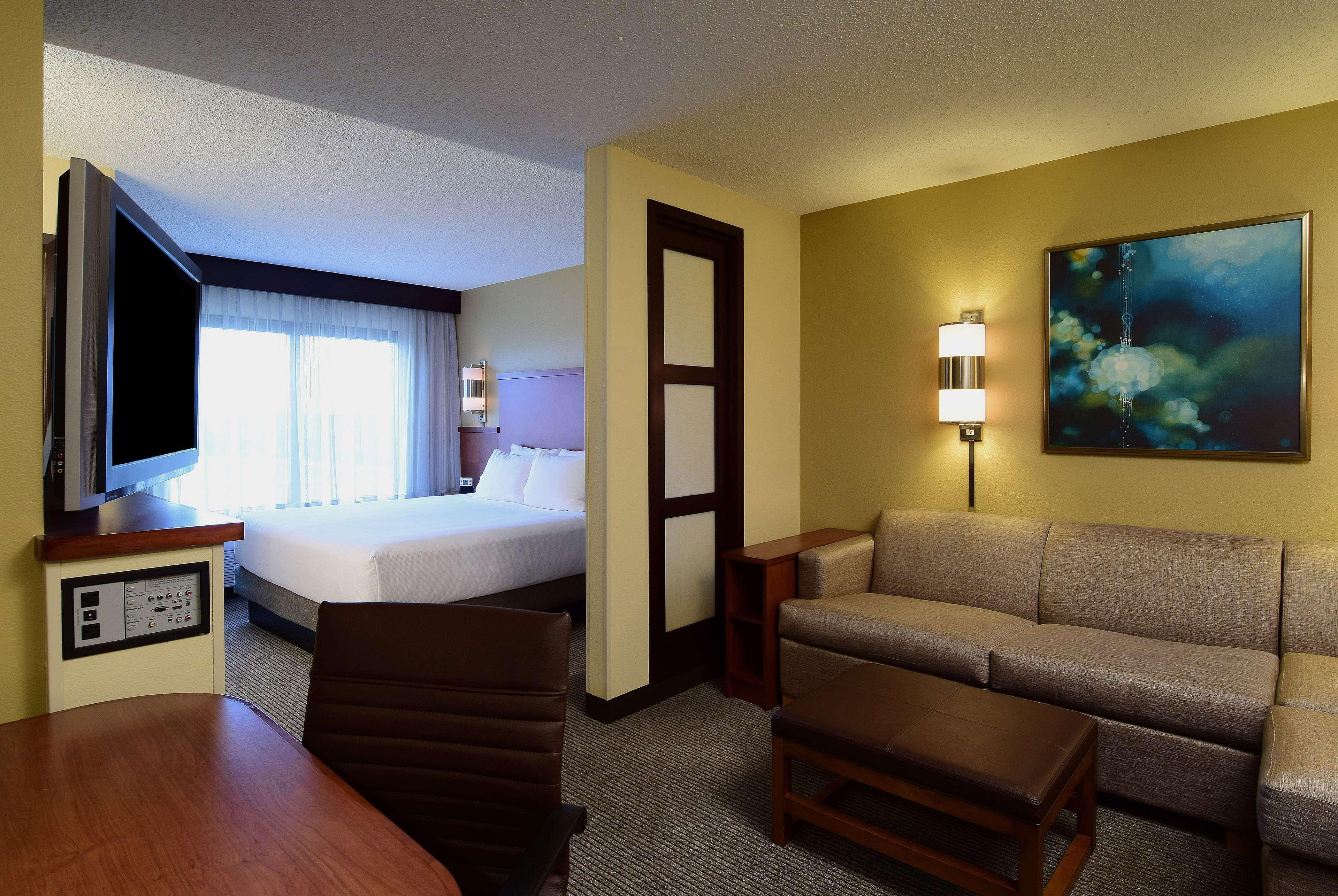 Hyatt Place Dallas Las Colinas Irving Εξωτερικό φωτογραφία