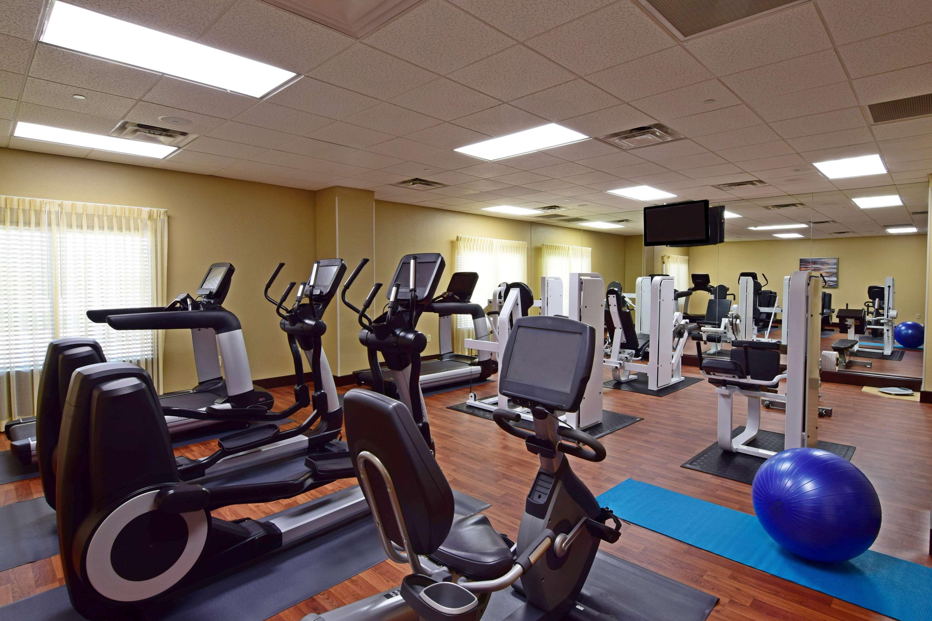 Hyatt Place Dallas Las Colinas Irving Εξωτερικό φωτογραφία