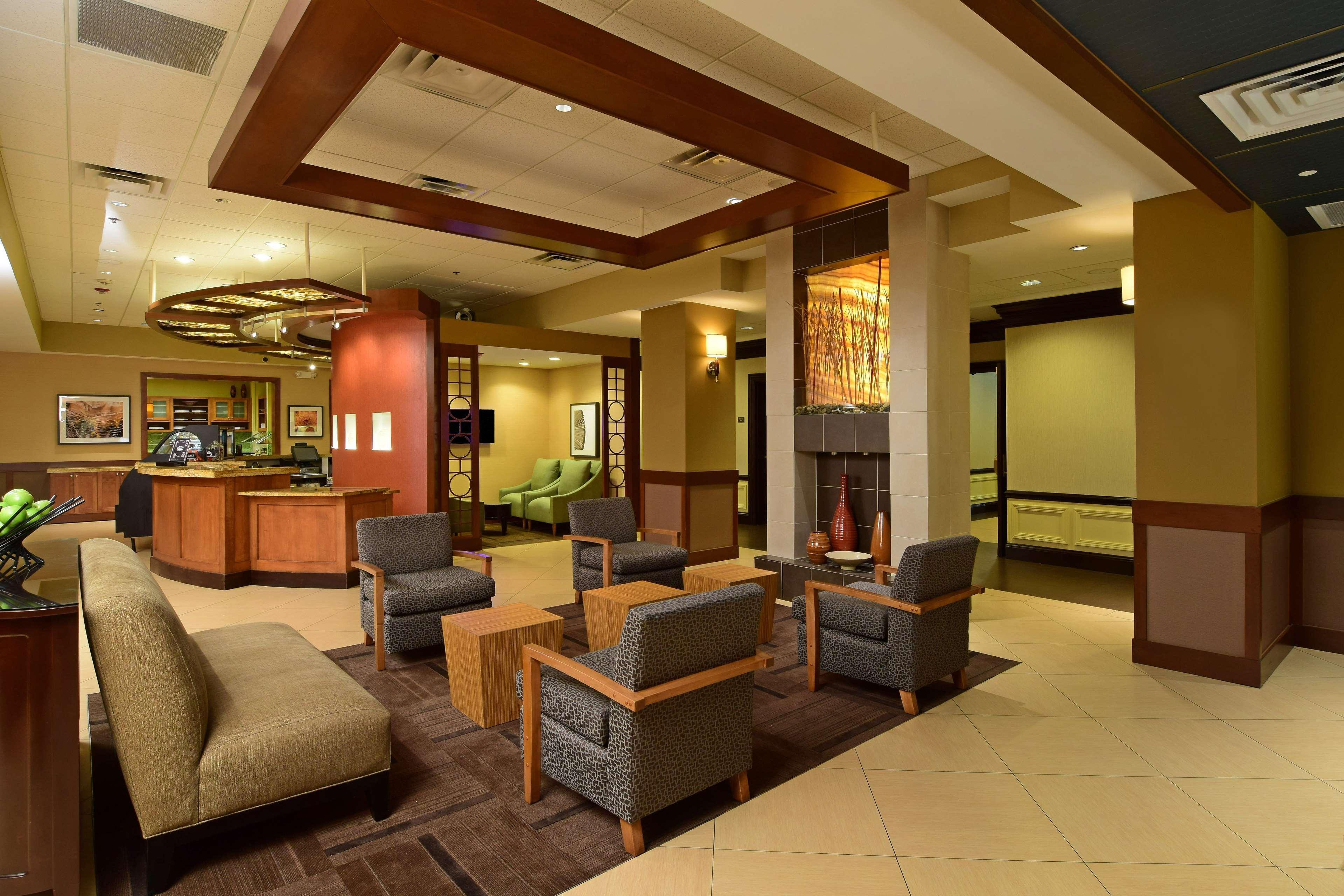 Hyatt Place Dallas Las Colinas Irving Εξωτερικό φωτογραφία