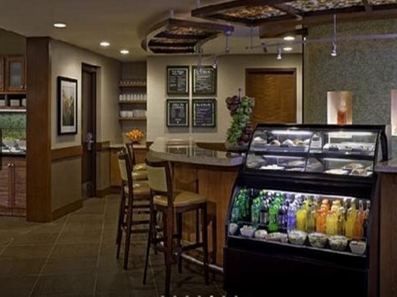 Hyatt Place Dallas Las Colinas Irving Εξωτερικό φωτογραφία