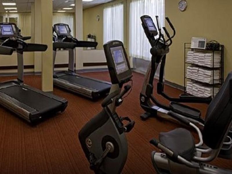 Hyatt Place Dallas Las Colinas Irving Ανέσεις φωτογραφία