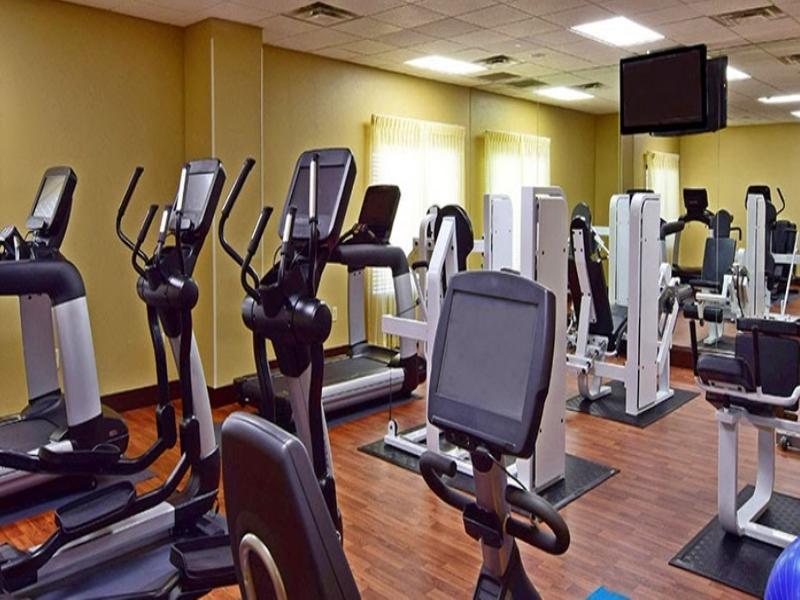 Hyatt Place Dallas Las Colinas Irving Εξωτερικό φωτογραφία