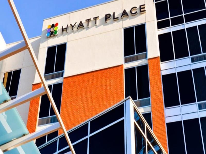Hyatt Place Dallas Las Colinas Irving Εξωτερικό φωτογραφία