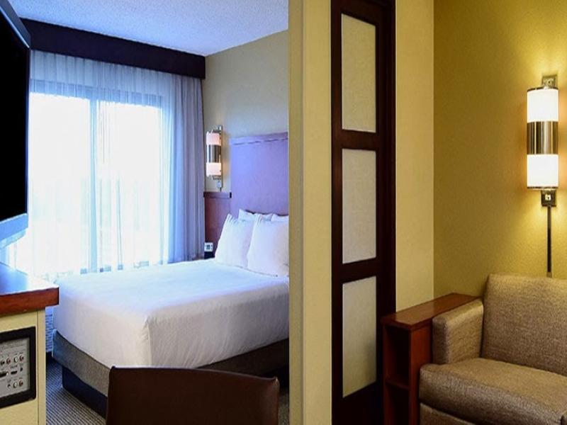 Hyatt Place Dallas Las Colinas Irving Εξωτερικό φωτογραφία
