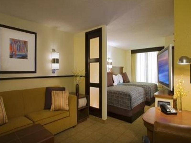 Hyatt Place Dallas Las Colinas Irving Εξωτερικό φωτογραφία
