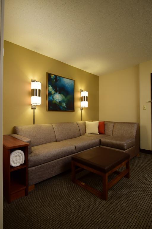 Hyatt Place Dallas Las Colinas Irving Δωμάτιο φωτογραφία