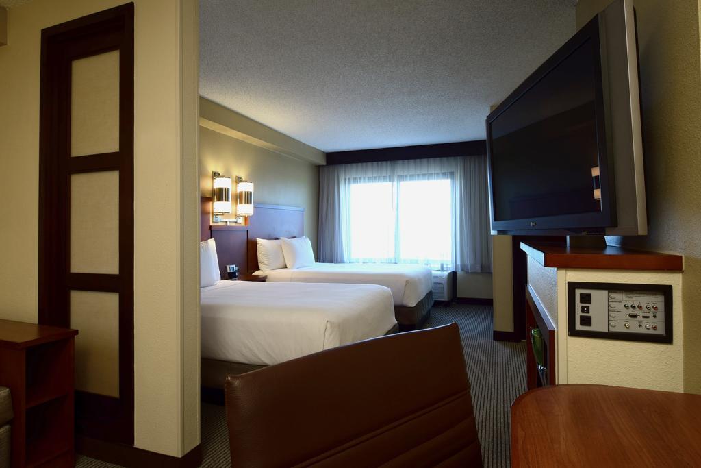 Hyatt Place Dallas Las Colinas Irving Δωμάτιο φωτογραφία