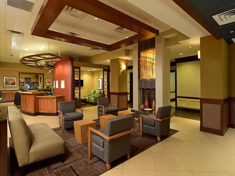 Hyatt Place Dallas Las Colinas Irving Εξωτερικό φωτογραφία