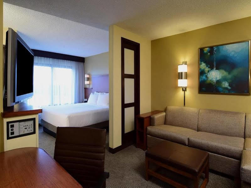 Hyatt Place Dallas Las Colinas Irving Εξωτερικό φωτογραφία