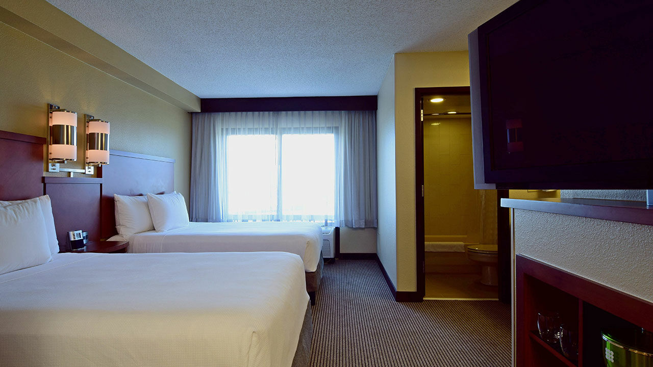 Hyatt Place Dallas Las Colinas Irving Εξωτερικό φωτογραφία