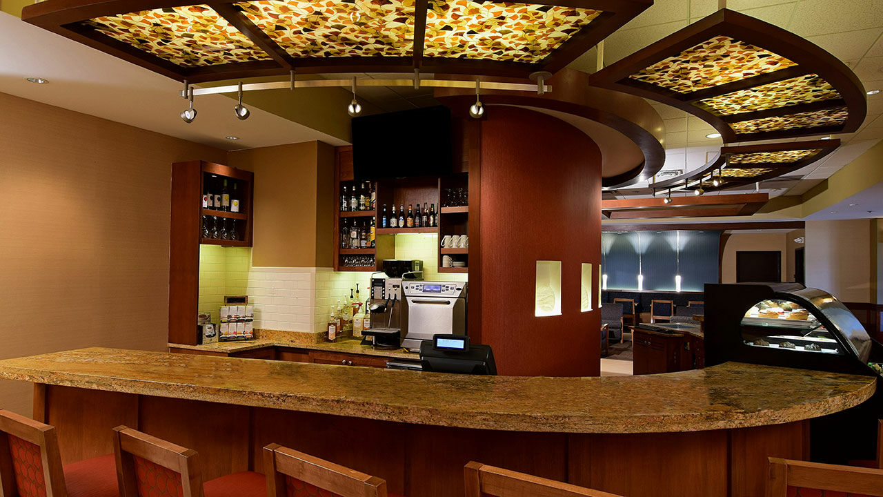 Hyatt Place Dallas Las Colinas Irving Εξωτερικό φωτογραφία