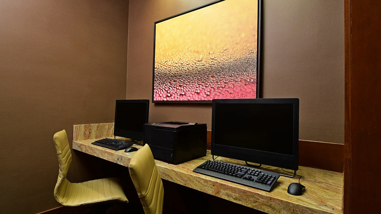 Hyatt Place Dallas Las Colinas Irving Εξωτερικό φωτογραφία