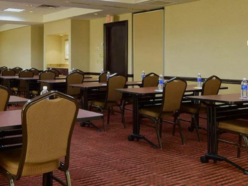 Hyatt Place Dallas Las Colinas Irving Εξωτερικό φωτογραφία